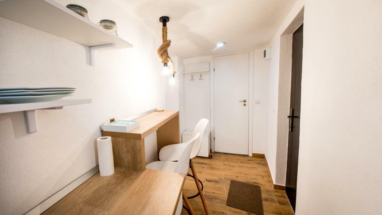 Lucifer Apartment City Center Sibiu Bagian luar foto