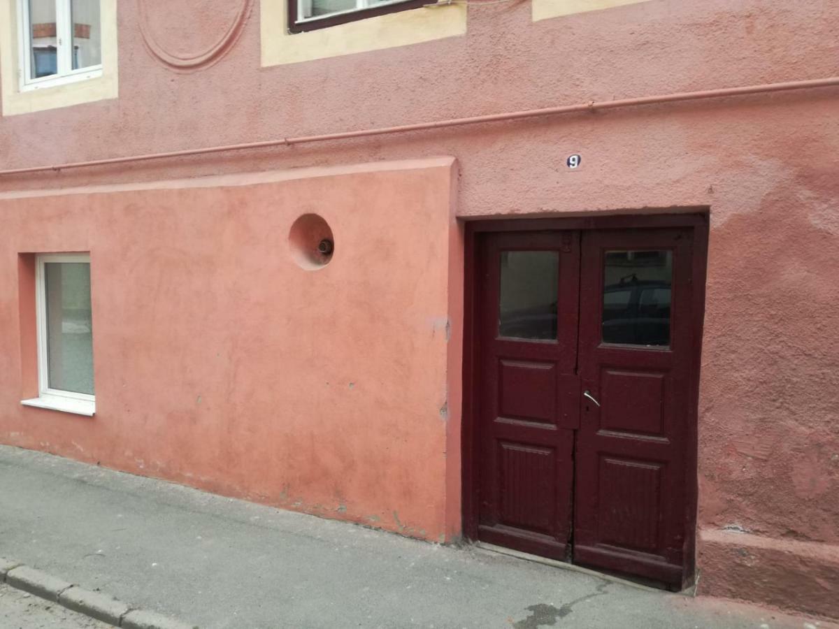 Lucifer Apartment City Center Sibiu Bagian luar foto